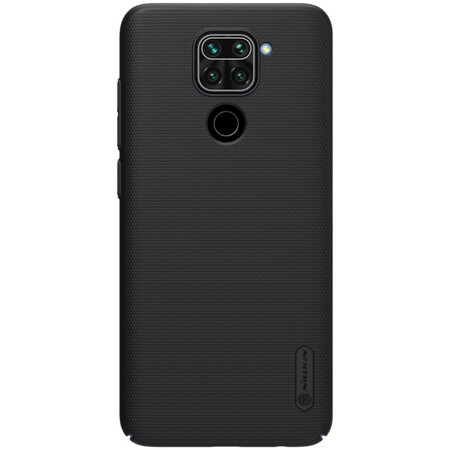 Xiaomi Redmi Note 9 Hard Cover Frosted Nillkin