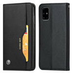 Flip Cover Samsung Galaxy S20 FE Kunstleder Kartenhalter Flip Cover Samsung Galaxy S20 FE Kunstleder Kartenhalter