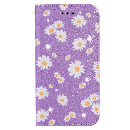 Flip Cover Xiaomi Redmi Note 9 Margeriten