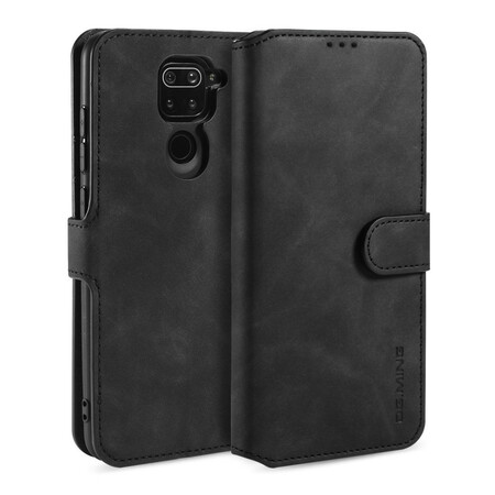 Xiaomi Redmi Note 9 DG.MING Retro Tasche