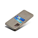Samsung Galaxy S20 FE Cover Kartenhalter KSQ