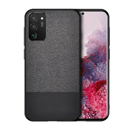 Samsung Galaxy S20 FE Cover Bitexture Kunstleder