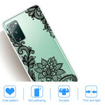 Samsung Galaxy S20 FE Cover Sublime Lace