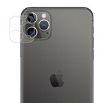 Schutz aus gehärtetem Glas für die Linsen des iPhone 12 Pro Max