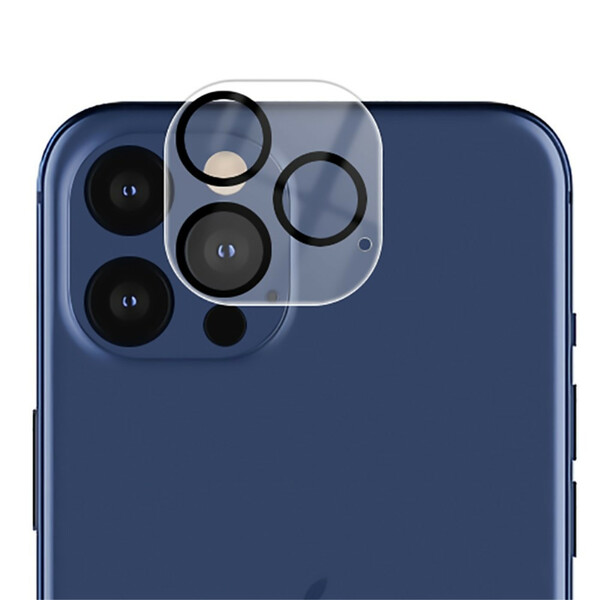 Schutz für die Linsen des iPhone 12 / 12 Pro aus gehärtetem Glas