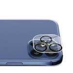 Schutz für die Linsen des iPhone 12 / 12 Pro aus gehärtetem Glas