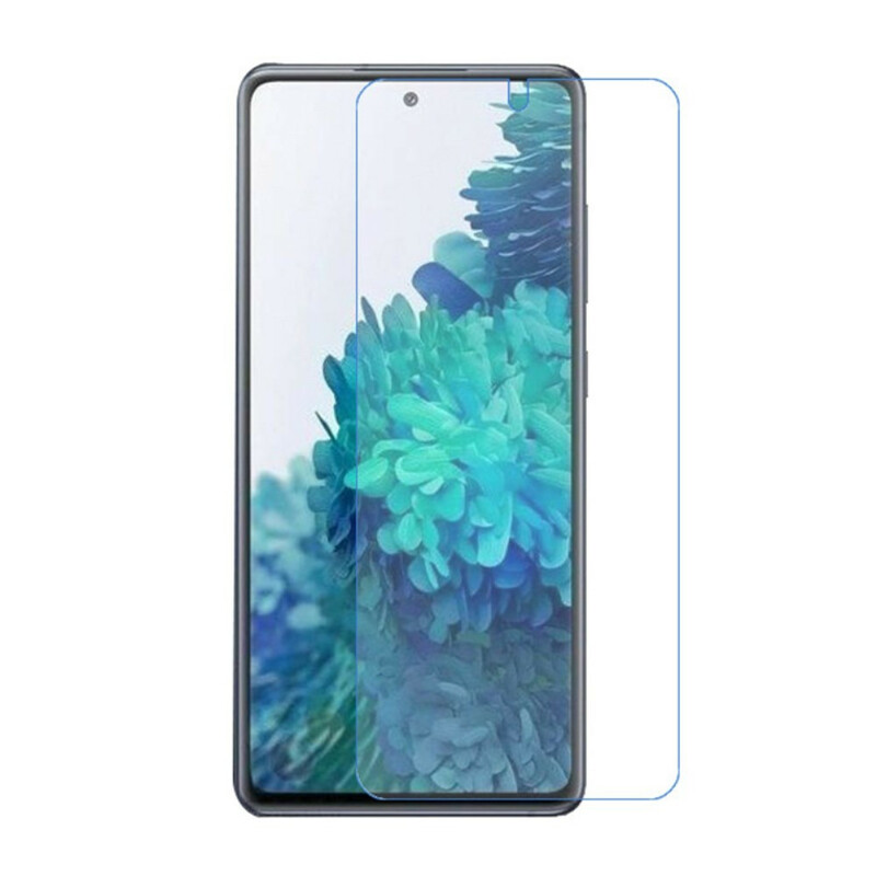 Schutz aus gehärtetem Glas Arc Edge (0.3 mm) für Samsung Galaxy S20 FE
