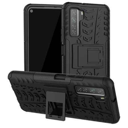 Huawei P40 Lite 5G Resistant Ultra Cover