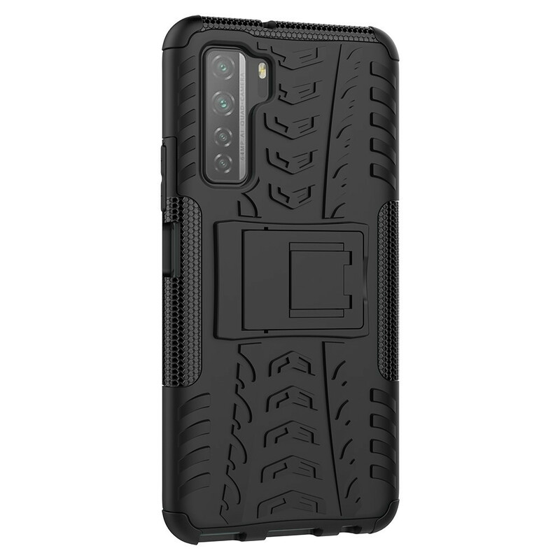 Huawei P40 Lite 5G Resistant Ultra Cover