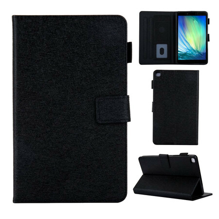Hülle Samsung Galaxy Tab A 8.0 (2019) Texture Tapis