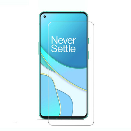Schutz aus gehärtetem Glas Arc Edge (0.3mm) für das Display des OnePlus 8T