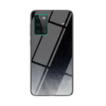OnePlus 8T Panzerglas Cover Beauty