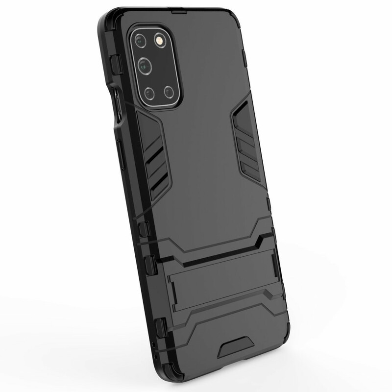 Widerstandsfähiges OnePlus 8T Ultra Lasche Cover