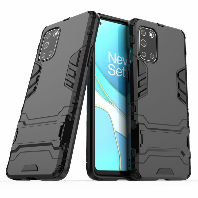 Widerstandsfähiges OnePlus 8T Ultra Lasche Cover