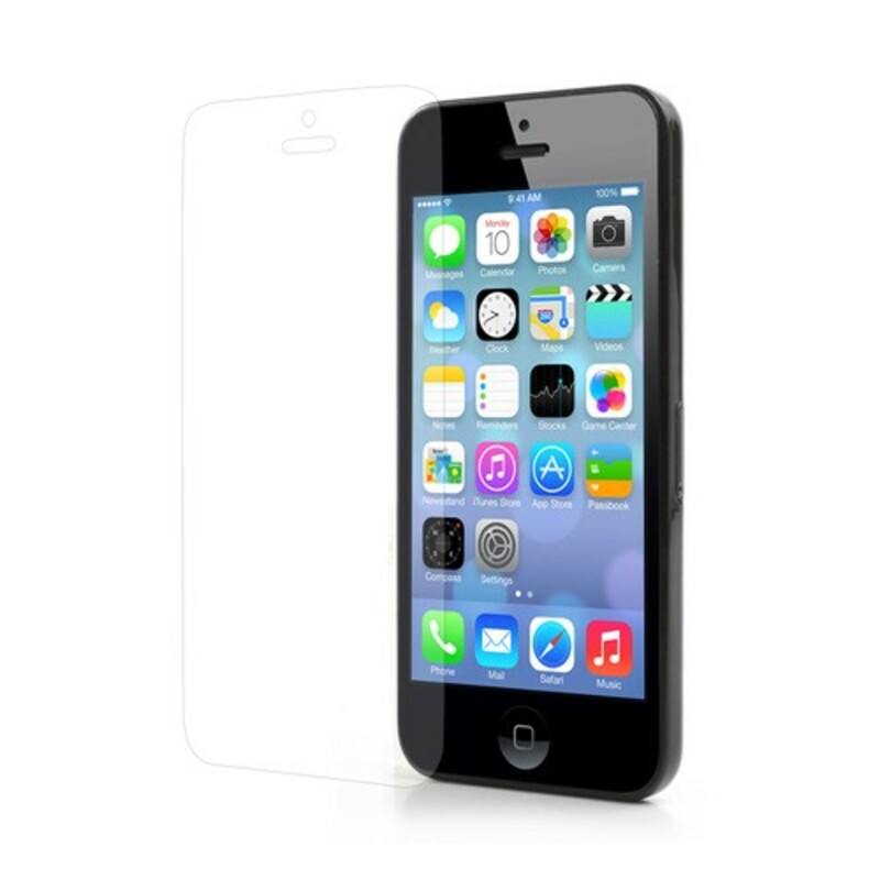 Displayschutzfolie für iPhone 5C