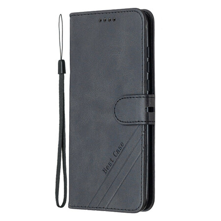 Hülle Huawei P Smart S Best Case