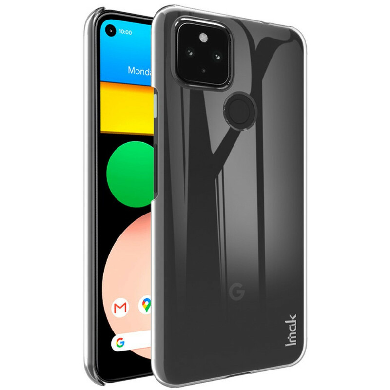 Google Pixel 4a 5G UX-5 Series IMAK Cover