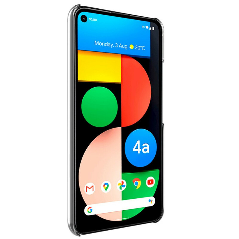 Google Pixel 4a 5G UX-5 Series IMAK Cover