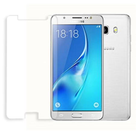 Schutz aus gehärtetem Glas für Samsung Galaxy J5 2016
