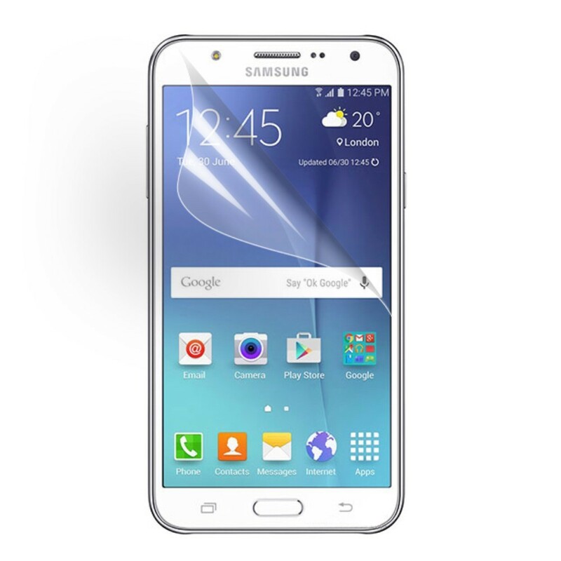 Displayschutzfolie für Samsung Galaxy J5 2016