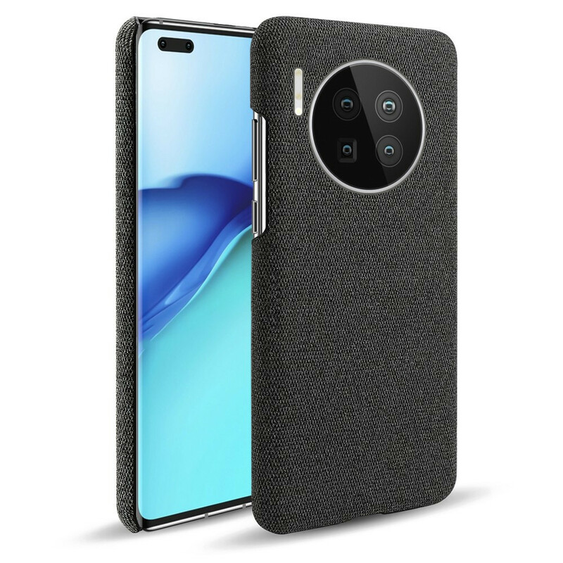 Huawei Mate 40 Pro Cover Stoff Chic