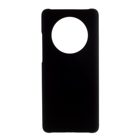 Huawei Mate 40 Pro Hard Cover Gummi-Effekt