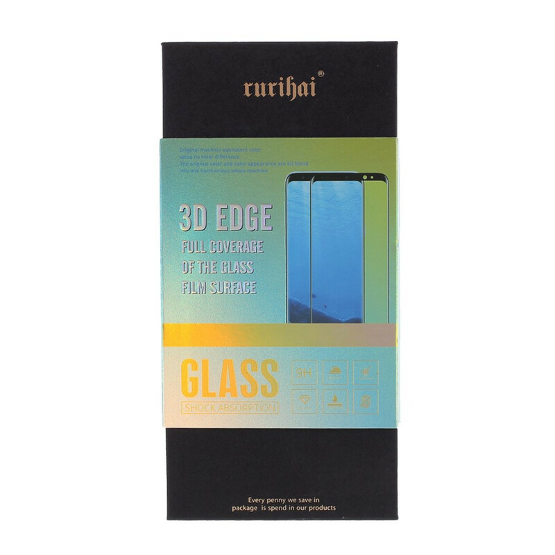 Schutz aus gehärtetem Glas für Huawei Mate 40 Pro RURIHAI