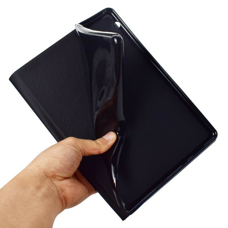 Huawei MediaPad T3 10 Fuchs Tasche