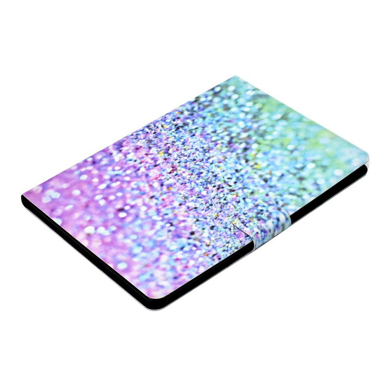 Hülle Huawei MediaPad T3 10 Glitter