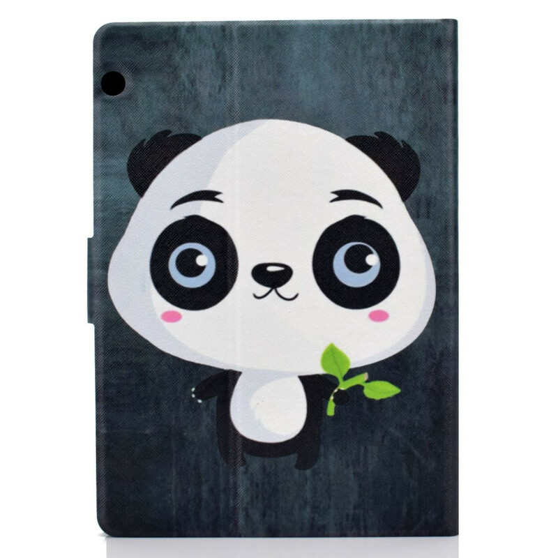 Hülle Huawei MediaPad T3 10 Baby Panda