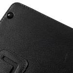 Huawei MediaPad T3 10 Kunstleder Klassische Tasche
