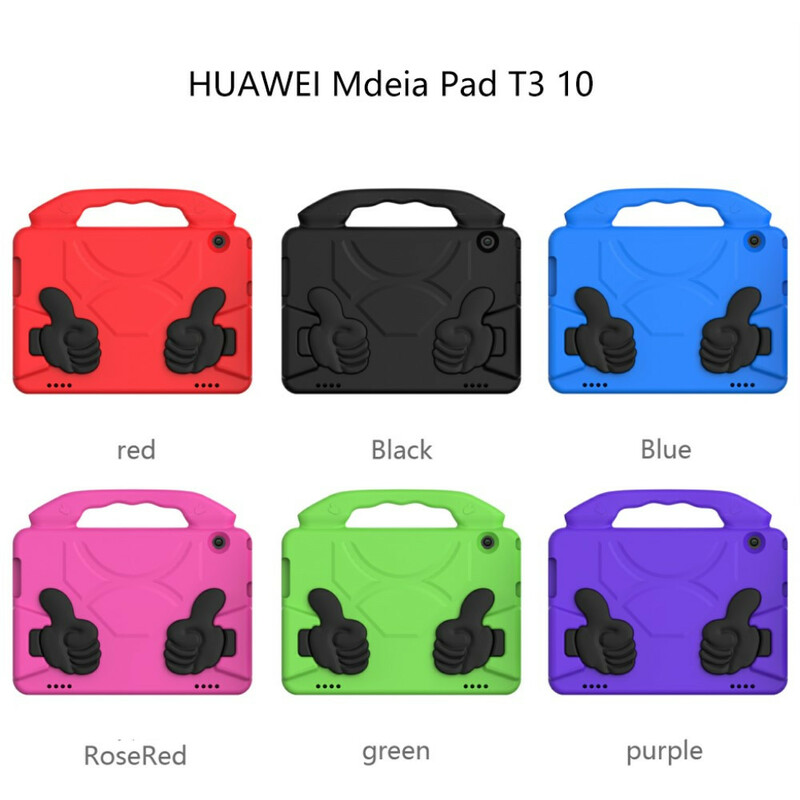Hülle Huawei MediaPad T3 10 EVA-Schaumstoff