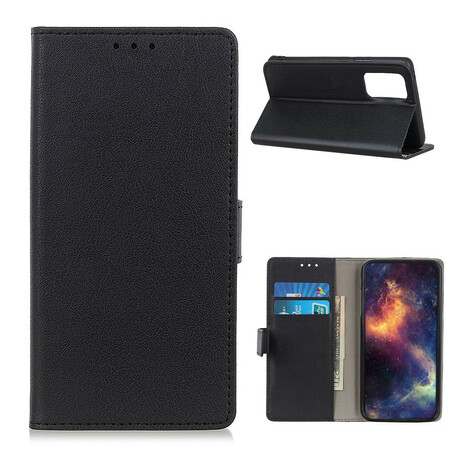 Xiaomi Mi 10T / 10T Pro Tasche Klassisches Kunstleder