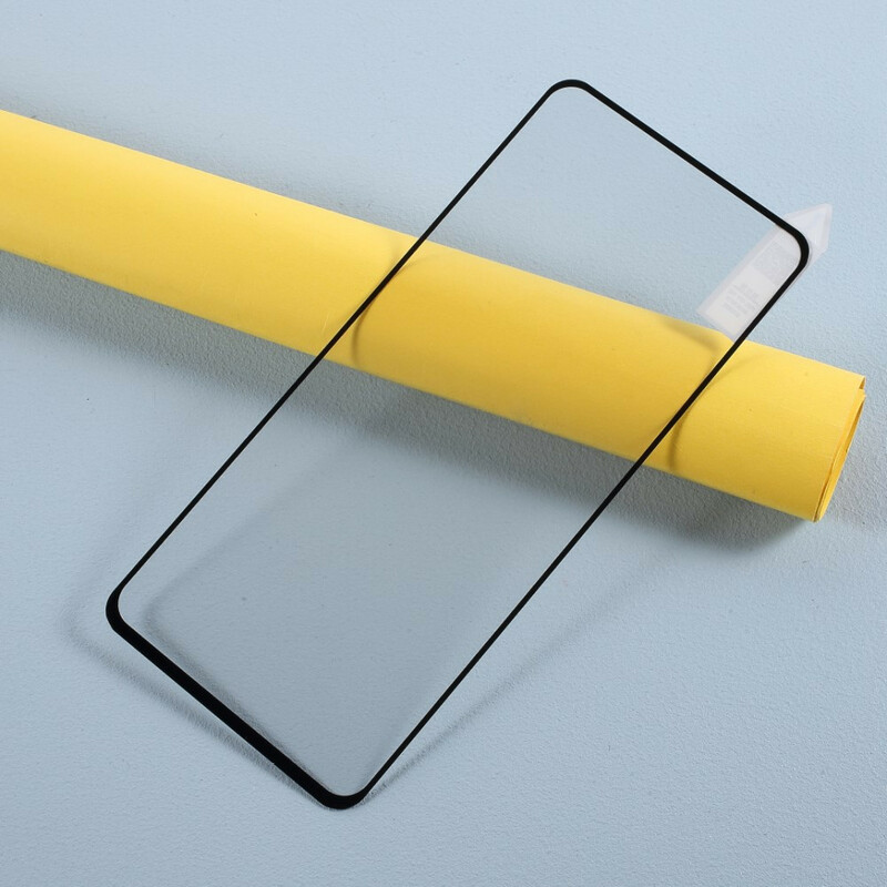 Schutz aus gehärtetem Glas (0.3 mm) für das Display des Xiaomi Mi 10T / 10T Pro