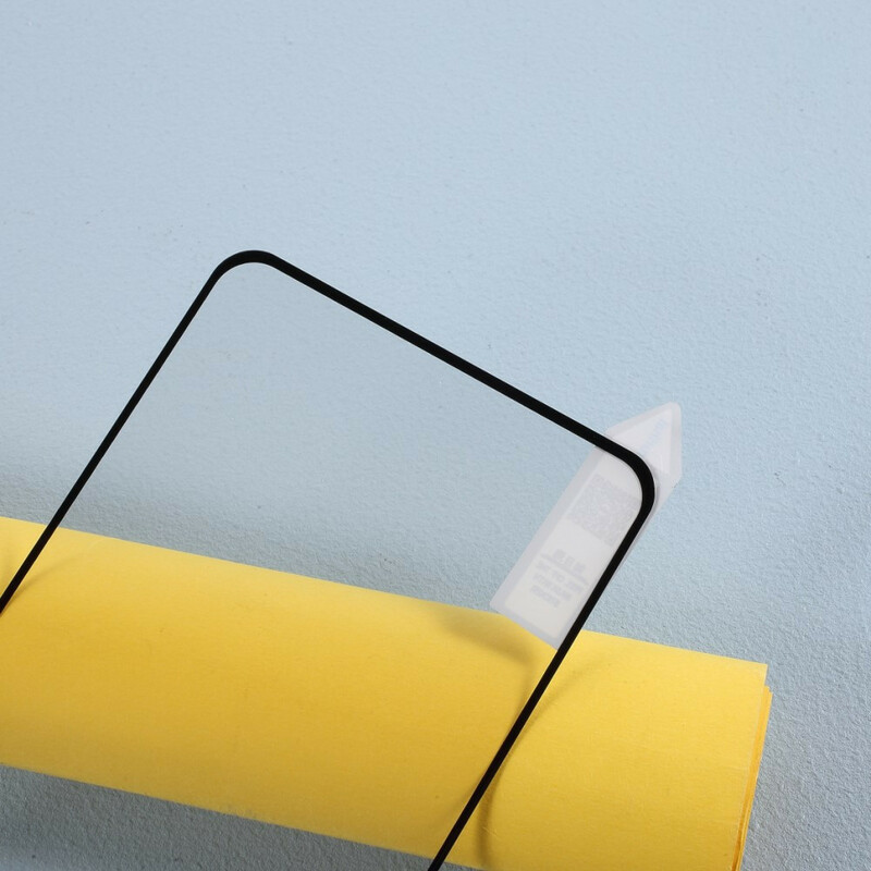 Schutz aus gehärtetem Glas (0.3 mm) für das Display des Xiaomi Mi 10T / 10T Pro Schutz aus gehärtetem Glas (0.3 mm) für das Display des Xiaomi Mi 10T / 10T Pro