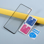 Schutz aus gehärtetem Glas (0.3 mm) für das Display des Xiaomi Mi 10T / 10T Pro Schutz aus gehärtetem Glas (0.3 mm) für das Display des Xiaomi Mi 10T / 10T Pro