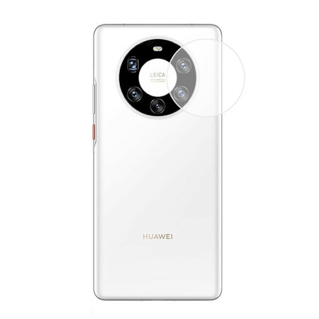 Huawei Mate 40 Pro - Schutz aus gehärtetem Glas für das Fotomodul