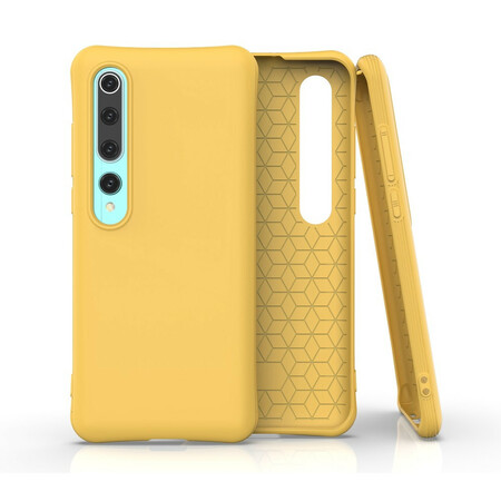 Xiaomi Mi 10 / 10 Pro Silikon Flexible Matte Cover