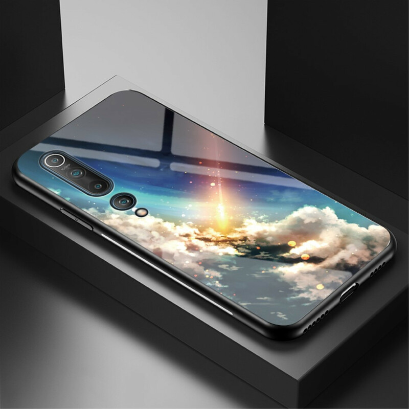 Xiaomi Mi 10 / 10 Pro Panzerglas Beauty Cover