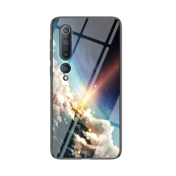 Xiaomi Mi 10 / 10 Pro Panzerglas Cover Beauty