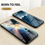 Xiaomi Mi 10 / 10 Pro Panzerglas Cover Beauty Xiaomi Mi 10 / 10 Pro Panzerglas Cover Beauty