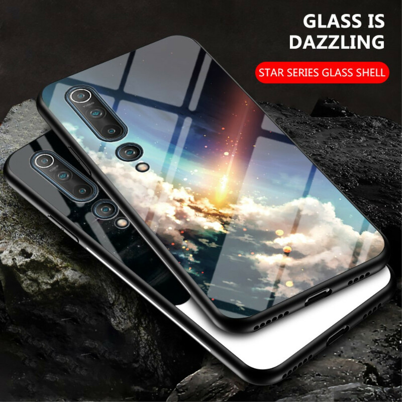 Xiaomi Mi 10 / 10 Pro Panzerglas Beauty Cover