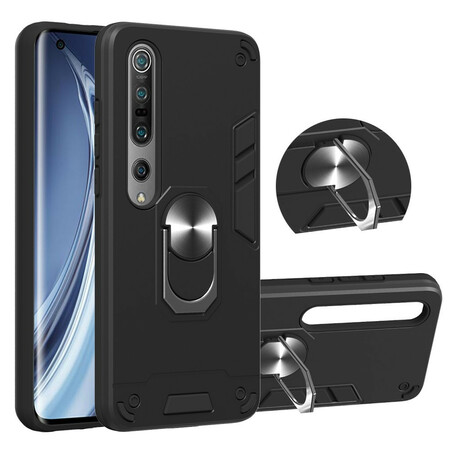 Xiaomi Mi 10 / 10 Pro Abnehmbare Hülle Ring-Halterung