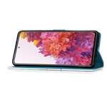 Hülle Samsung Galaxy S20 FE Traumfänger Aquarell