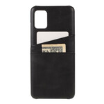 Samsung Galaxy A51 Double Card Holder Cover