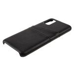 Samsung Galaxy A51 Double Card Holder Cover