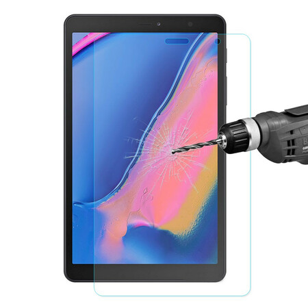 Screen Protector Glas Samsung Galaxy Tab A 8.0 (2019) Hat Prince