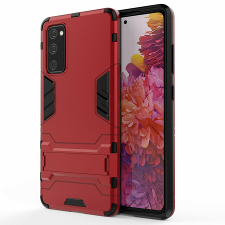 Samsung Galaxy S20 FE Ultra Resistant Cover
