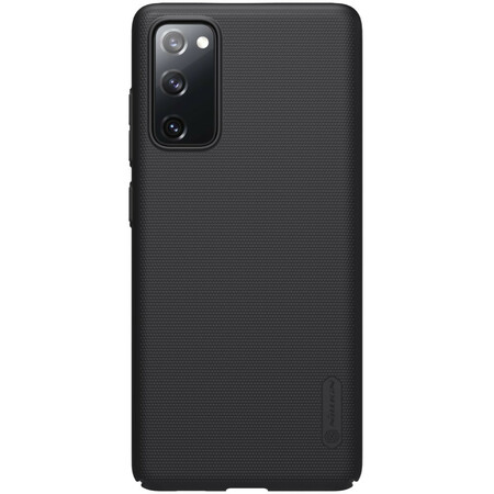 Samsung Galaxy S20 FE Hülle Starr Frost Nillkin
