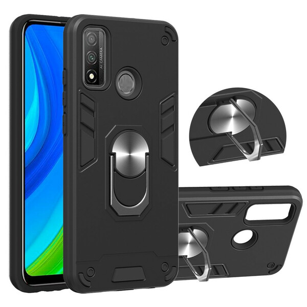 Huawei P Smart 2020 Abnehmbares Cover Ring-Halterung